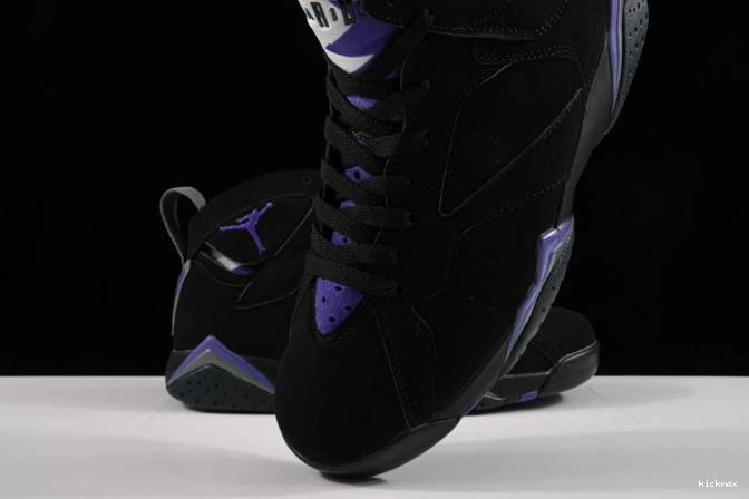 Cheap MAX 7 Retro 304775-053 Bucks Jordan Allen Air Ray 0712